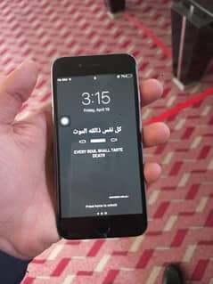 Iphone 6 16 gb all ok