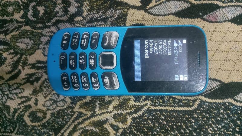 Orignal Nokia 105 Nokia 130 Mobiles 3