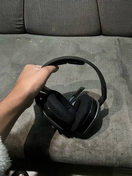 Astro A10 Gaming headset 2