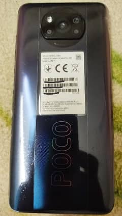 Xiaomi Poco X3 Pro 6/128gb