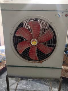 Lahori Air Cooler for Sale 10/10 Condistion - Used