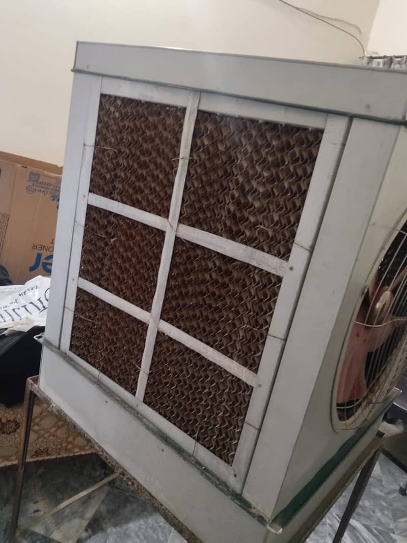 Lahori Air Cooler for Sale 10/10 Condistion - Used 2