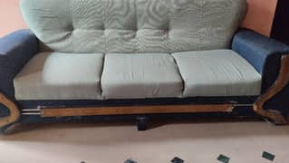 5 seater Sofa set