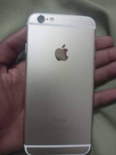 Iphone 6, 64 GB, PTA approved, 0