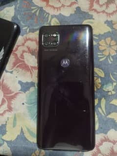 Motorola one 5g ace