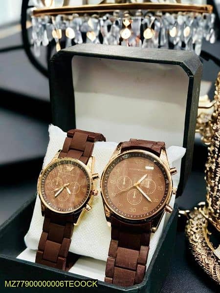 couple beautiful watchs 2