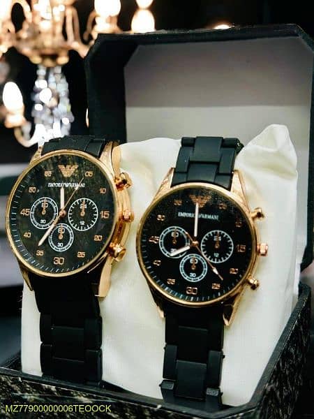 couple beautiful watchs 4