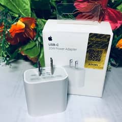 20watts PD adapter for iphone X