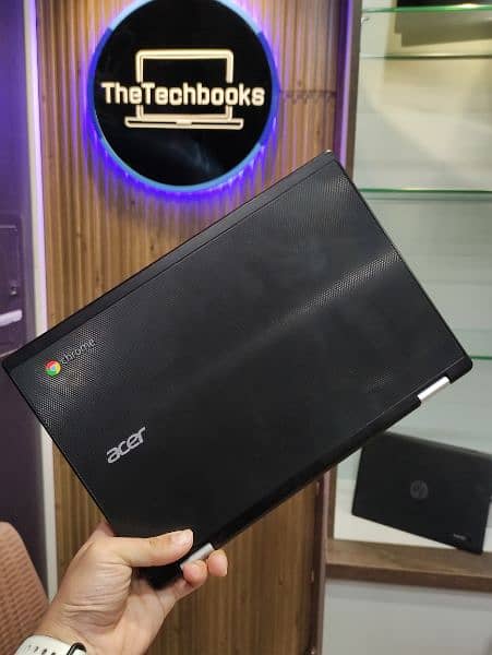 Acer Chromebook Touch 360.4-16.4-32 12