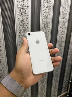 iPhone 8 64GB PTA Approved 0