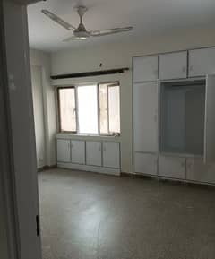 G-11/4 PHA C-Type 2nd floor flat For Rent