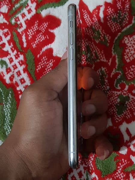 Selling my Iphone x PTA approve 2