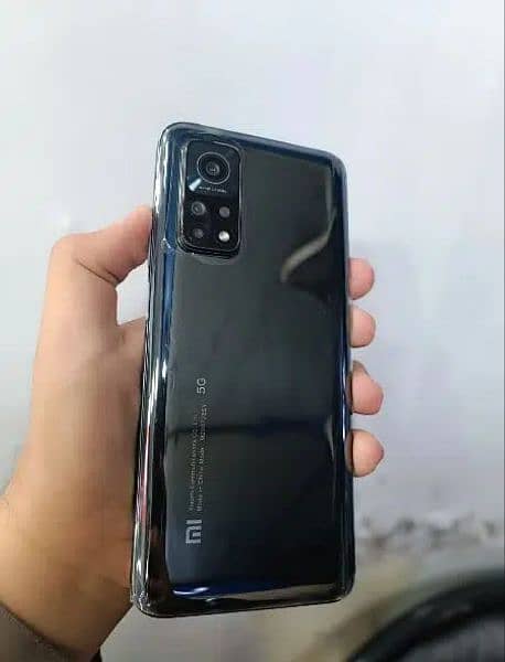 mi 10t , gaming beast. . . official pta approve 1