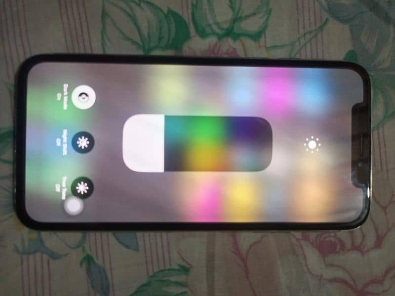 10by10 condition Apple iPhone X PTA 2