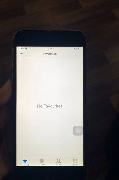 Iphone 6 plus 128 GB PTA APPROVED 4