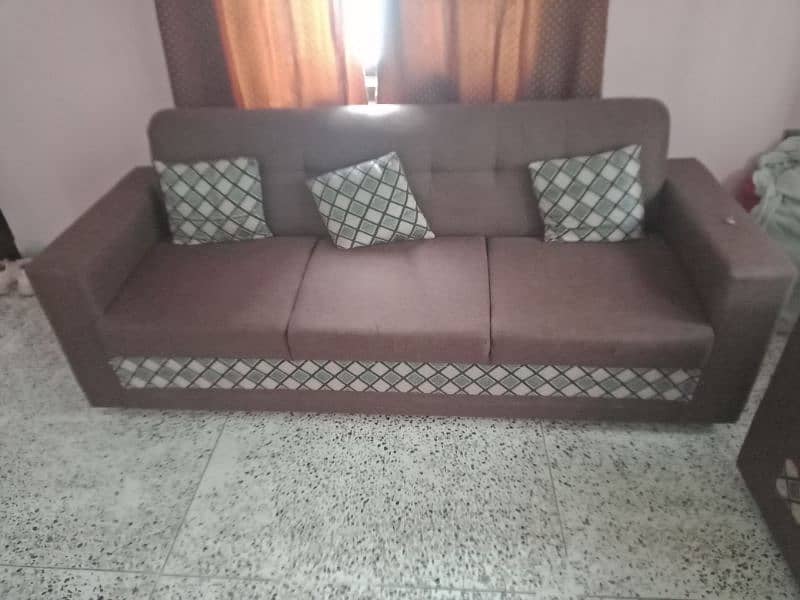 sofa 5 seater 3