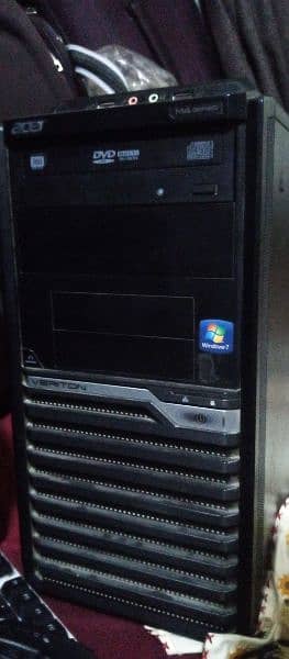 Gaming Pc Core i7 3rd gen Price will be negotiable 3