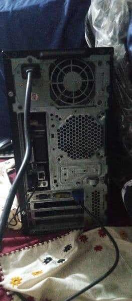 Gaming Pc Core i7 3rd gen Price will be negotiable 4
