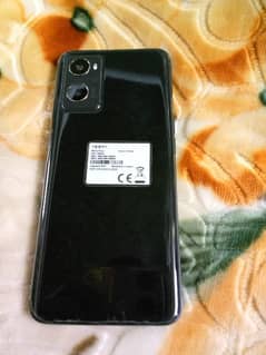 Oppo A96 8/128 With Box & Original Charger