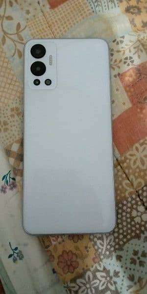 Infinix Hot 12 0