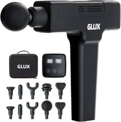 GLUX Massage Gun for Muscles 20 Levels
