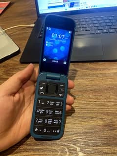 Nokia Flip 2660 0
