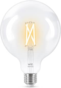 WiZ Tunable White [E27 Edison Screw]