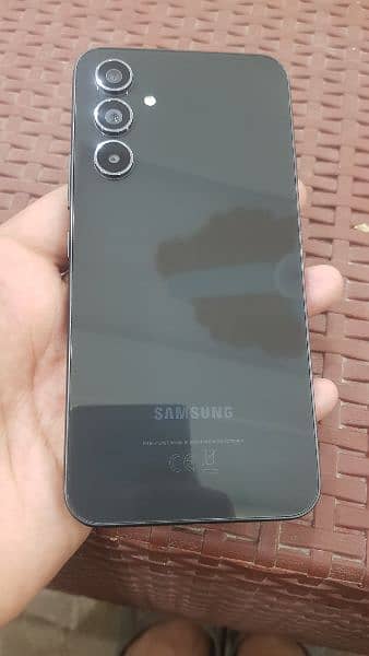Samsung A54 5G 8/256 8