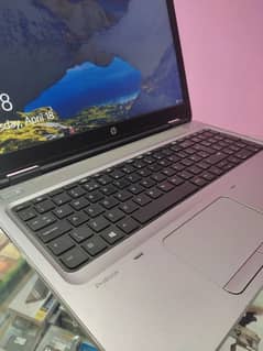 New HP G3 450 Core I5-6th Generation Laptop for sell 0