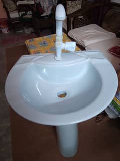 master company small size washbasin available for sale