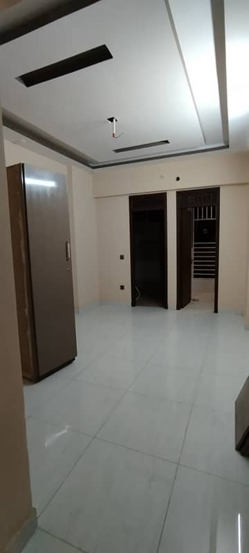 Brand New Flat For Sale 1