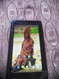 Amazon tablet 0