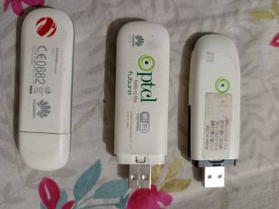 Huawei ZTE 4G WIFI USB Dongle