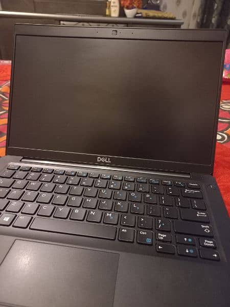DELL Laptop i5 8th generation Good Condition 10/10 0