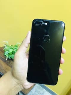 iPhone 7 Plus pta approved 128GB
