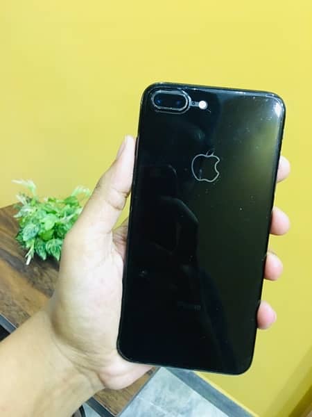 iPhone 7 Plus pta approved 128GB 0