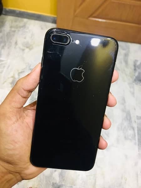 iPhone 7 Plus pta approved 128GB 1