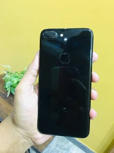 iPhone 7 Plus pta approved 128GB 2