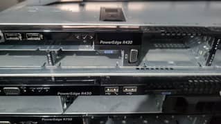 Dell PowerEdge R430 Best Server For Networking or File server