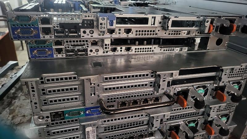 Dell PowerEdge R430 Best Server For Networking or File server 3