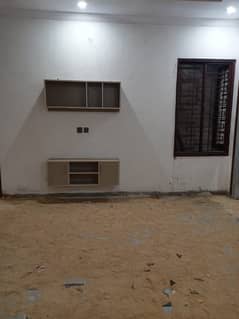 4.5 Marla Single Brand New House In New Afsha Colony 0