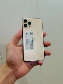 iphone 11pro factory unlock