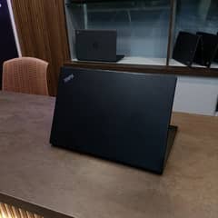 Lenovo Laptop X1 Carbon. core i5.6th generation