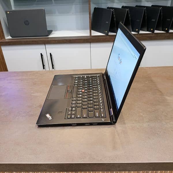 Lenovo Laptop X1 Carbon. core i5.6th generation 2
