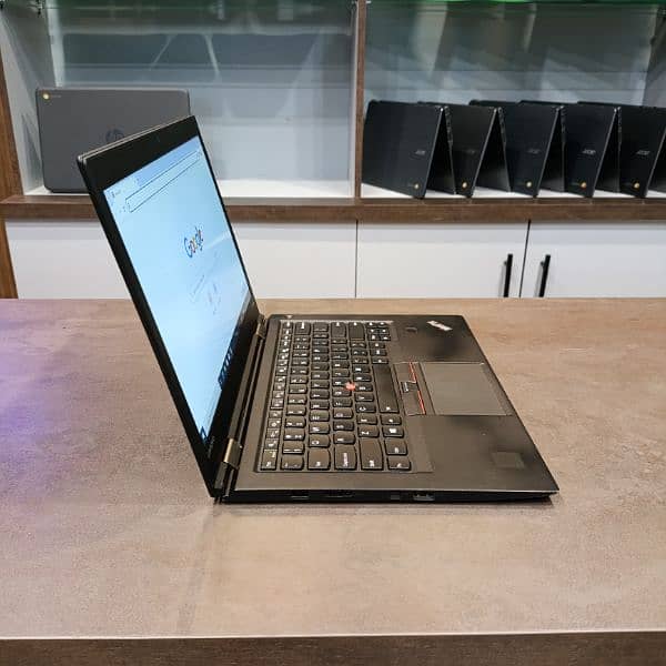 Lenovo Laptop X1 Carbon. core i5.6th generation 5