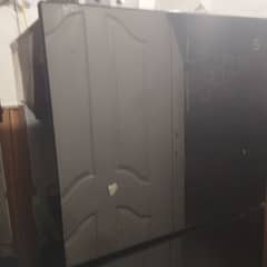 PEL refrigerator, Model: 6450 in unique black Power: 120w