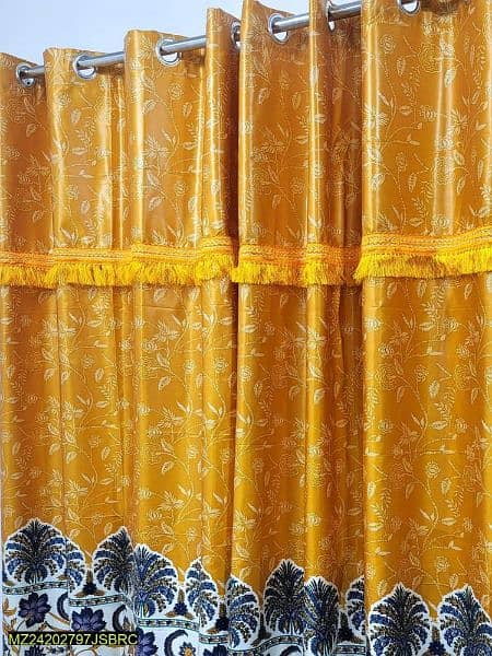 Brand Quality Curtains 6