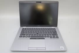 Dell 5411 Core i5 8th Gen Laptop - 16GB RAM, 256GB SSD 0
