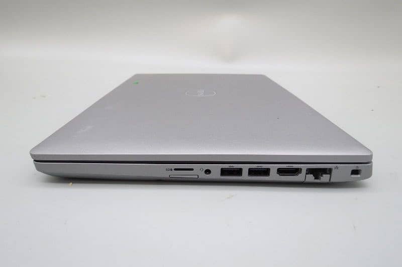 Dell 5411 Core i5 8th Gen Laptop - 16GB RAM, 256GB SSD 2