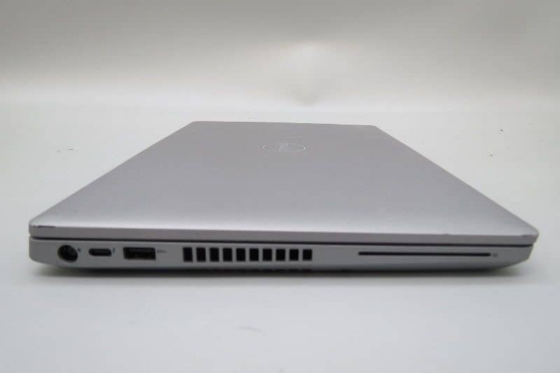Dell 5411 Core i5 8th Gen Laptop - 16GB RAM, 256GB SSD 3